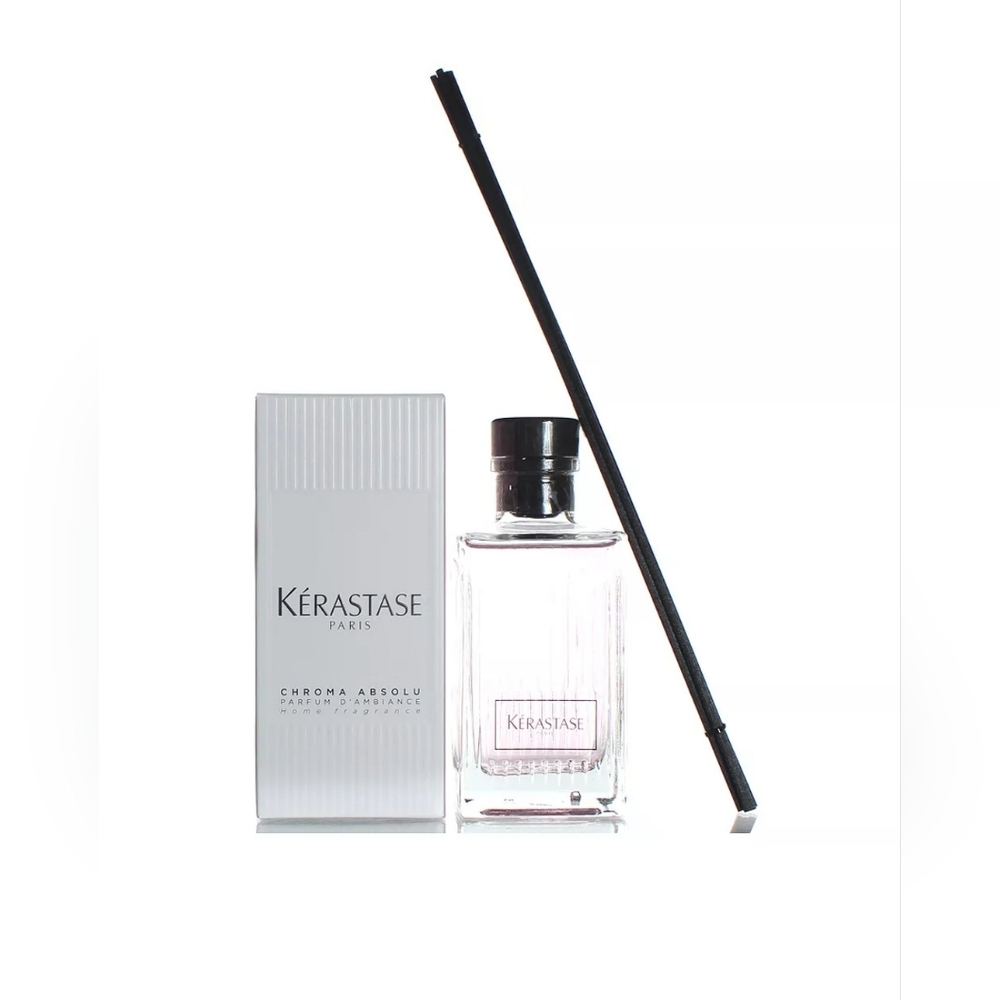 Kerastase Chroma Absolu Parfum D'ambiance Home Fragrance Diffuser